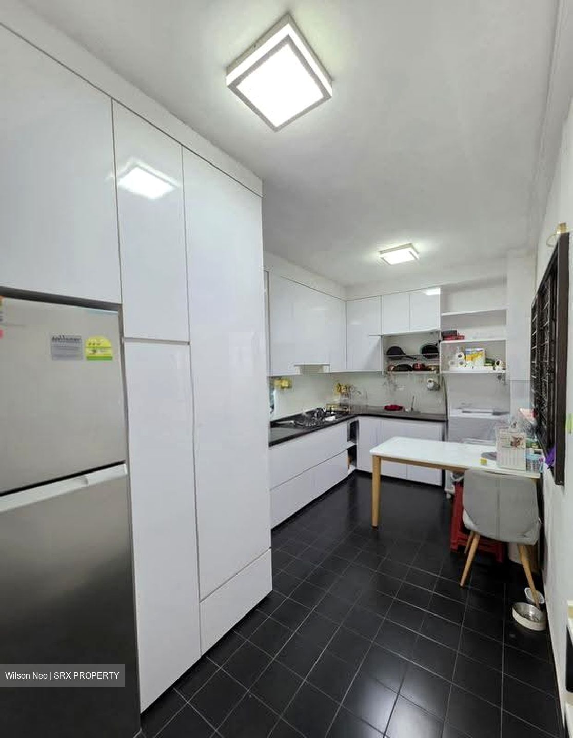 Blk 653B Jurong West Street 61 (Jurong West), HDB 5 Rooms #621067901